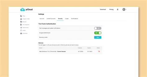 pcloud spam|How to protect your pCloud account against common security .